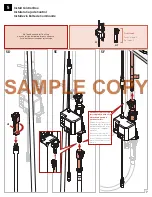 Предварительный просмотр 7 страницы Pfister Raya F-529-ERY Quick Installation Manual