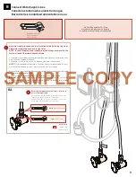 Предварительный просмотр 11 страницы Pfister Raya F-529-ERY Quick Installation Manual