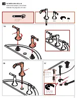 Preview for 3 page of Pfister Rhen LG49-RH1 Quick Installation Manual