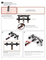 Preview for 2 page of Pfister Rhen LG49-RH2 Quick Installation Manual