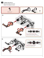 Preview for 3 page of Pfister Rhen LG49-RH2 Quick Installation Manual