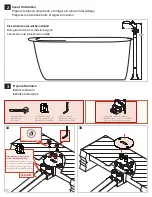 Предварительный просмотр 2 страницы Pfister Rhen LG6-1RH Quick Installation Manual