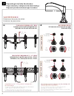 Preview for 2 page of Pfister Rhen LG6-4RH Quick Installation Manual