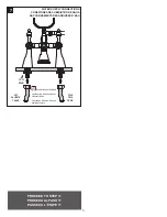 Preview for 5 page of Pfister Savannah 801 Series Quick Start Manual