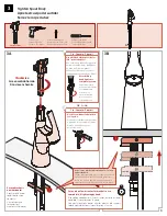 Preview for 3 page of Pfister Seahaven F-529-7SVN Quick Installation Manual