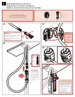 Preview for 6 page of Pfister Seahaven F-529-7SVN Quick Installation Manual