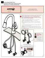 Preview for 7 page of Pfister Seahaven F-529-7SVN Quick Installation Manual