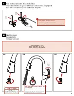 Preview for 9 page of Pfister Seahaven F-529-7SVN Quick Installation Manual