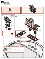 Предварительный просмотр 2 страницы Pfister Selia 48-SL Quick Installation Manual