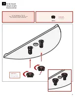 Preview for 3 page of Pfister Selia F-048-SL Quick Installation Manual