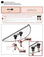 Preview for 4 page of Pfister Selia F-048-SL Quick Installation Manual