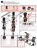 Предварительный просмотр 3 страницы Pfister Selia F-049-SL Quick Installation Manual