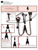 Предварительный просмотр 5 страницы Pfister Selia F-049-SL Quick Installation Manual