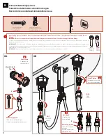 Предварительный просмотр 6 страницы Pfister Selia F-049-SL Quick Installation Manual