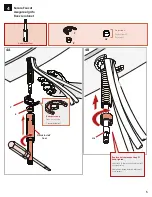 Предварительный просмотр 5 страницы Pfister Selia F-529-7SL Quick Installation Manual