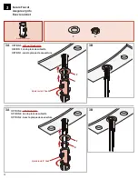 Предварительный просмотр 4 страницы Pfister Selia F-534-PSL Quick Installation Manual