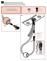 Предварительный просмотр 5 страницы Pfister Selia F-534-PSL Quick Installation Manual