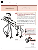 Предварительный просмотр 6 страницы Pfister Selia F-534-PSL Quick Installation Manual