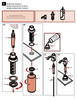 Предварительный просмотр 7 страницы Pfister Selia F-534-PSL Quick Installation Manual