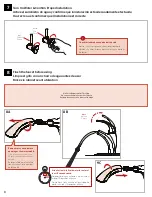 Предварительный просмотр 8 страницы Pfister Selia F-534-PSL Quick Installation Manual