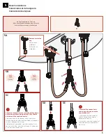 Предварительный просмотр 5 страницы Pfister Selia LF-049-SL Quick Installation Manual