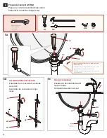 Preview for 6 page of Pfister Serrano GT42-SR1 Quick Installation Manual