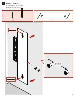 Preview for 3 page of Pfister Shower Panel 016-651SP Quick Installation Manual