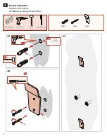 Preview for 4 page of Pfister Shower Panel 016-651SP Quick Installation Manual