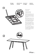 Предварительный просмотр 5 страницы Pfister SKARSUND 90449 Manual