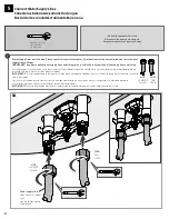 Preview for 6 page of Pfister Skye F-046-SY Quick Installation Manual