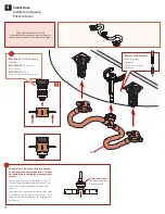 Предварительный просмотр 4 страницы Pfister Solita LF-049-SO Quick Installation Manual