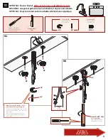 Предварительный просмотр 11 страницы Pfister Solo LF029-4SL Installation Manual