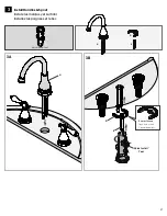 Preview for 3 page of Pfister Sonterra F-WL8-SNP Quick Installation Manual