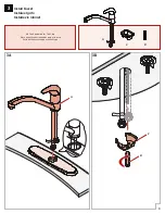 Предварительный просмотр 3 страницы Pfister Spectrum Pfirst Series Quick Installation Manual