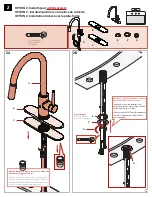 Preview for 3 page of Pfister Stellen LG529-ESA Quick Installation Manual