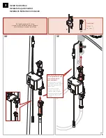 Preview for 5 page of Pfister Stellen LG529-ESA Quick Installation Manual