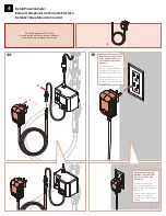 Preview for 6 page of Pfister Stellen LG529-ESA Quick Installation Manual