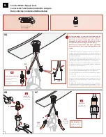 Preview for 8 page of Pfister Stellen LG529-ESA Quick Installation Manual