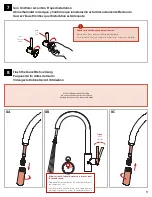 Preview for 9 page of Pfister Stellen LG529-ESA Quick Installation Manual