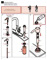 Preview for 8 page of Pfister Tegley F-529-7TG Quick Installation Manual