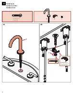 Предварительный просмотр 4 страницы Pfister Tenet LG49-TNT3 Quick Installation Manual