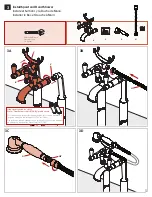 Предварительный просмотр 3 страницы Pfister Traditional LG6-1TF Quick Installation Manual