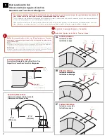 Предварительный просмотр 2 страницы Pfister Treviso 806-D Installation Manual