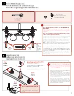 Предварительный просмотр 7 страницы Pfister Treviso 806-D Installation Manual