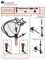 Предварительный просмотр 8 страницы Pfister Treviso LF-049-D Quick Installation Manual