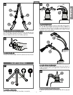 Предварительный просмотр 5 страницы Pfister Treviso LG26 Series Manual