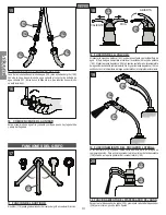Предварительный просмотр 10 страницы Pfister Treviso LG26 Series Manual