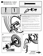 Preview for 5 page of Pfister Universal Tub and Shower R90-XMNX Quick Installation Manual