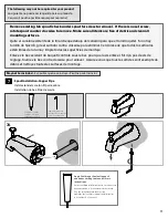 Preview for 11 page of Pfister Universal Tub and Shower R90-XMNX Quick Installation Manual