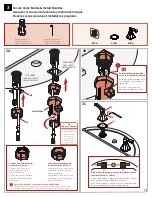 Preview for 3 page of Pfister Venturi LF-049-VN Quick Installation Manual